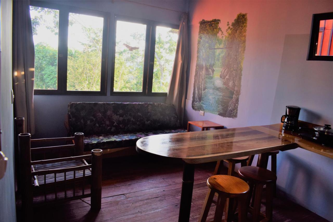 Villa Casitas Eco Bambu Cartago Esterno foto