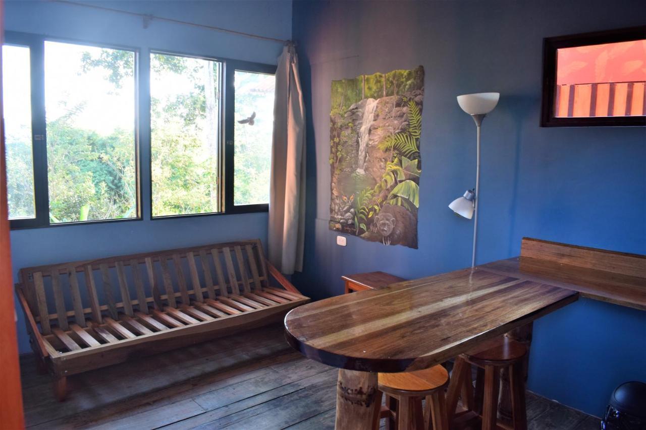 Villa Casitas Eco Bambu Cartago Esterno foto